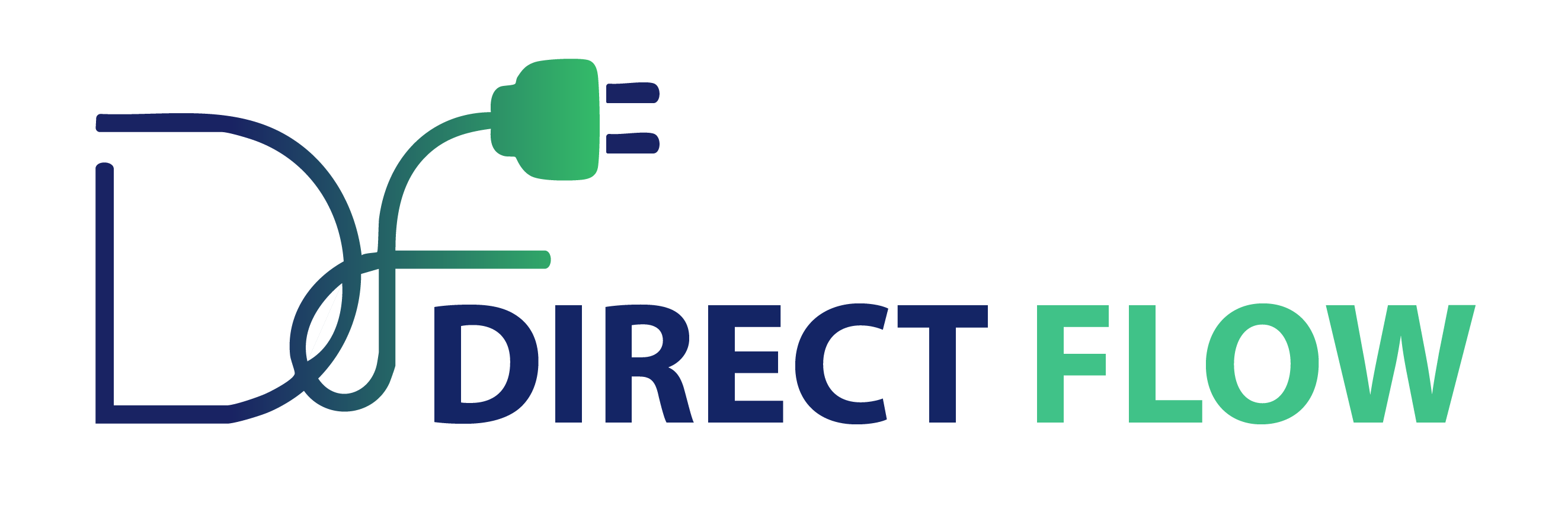 Direct Flow Logo